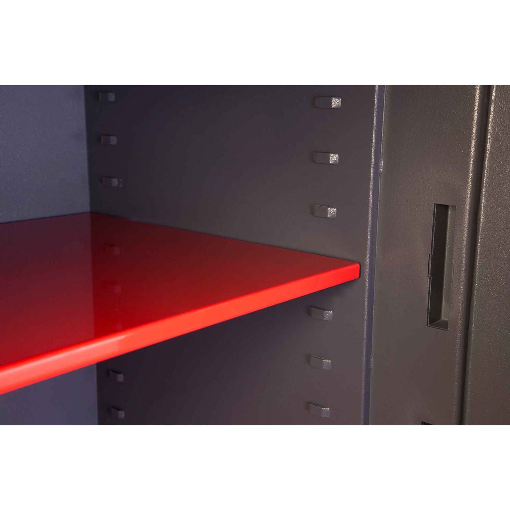 Phoenix Tresor Neptune Elektroschloss 90 l