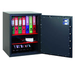 Phoenix Tresor Neptune Doppelbartschloss 184 l