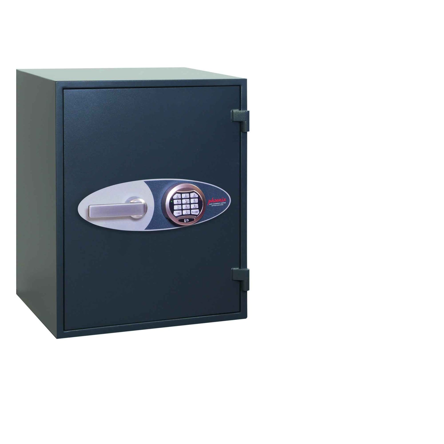 Phoenix Tresor Neptune Elektroschloss 184 l