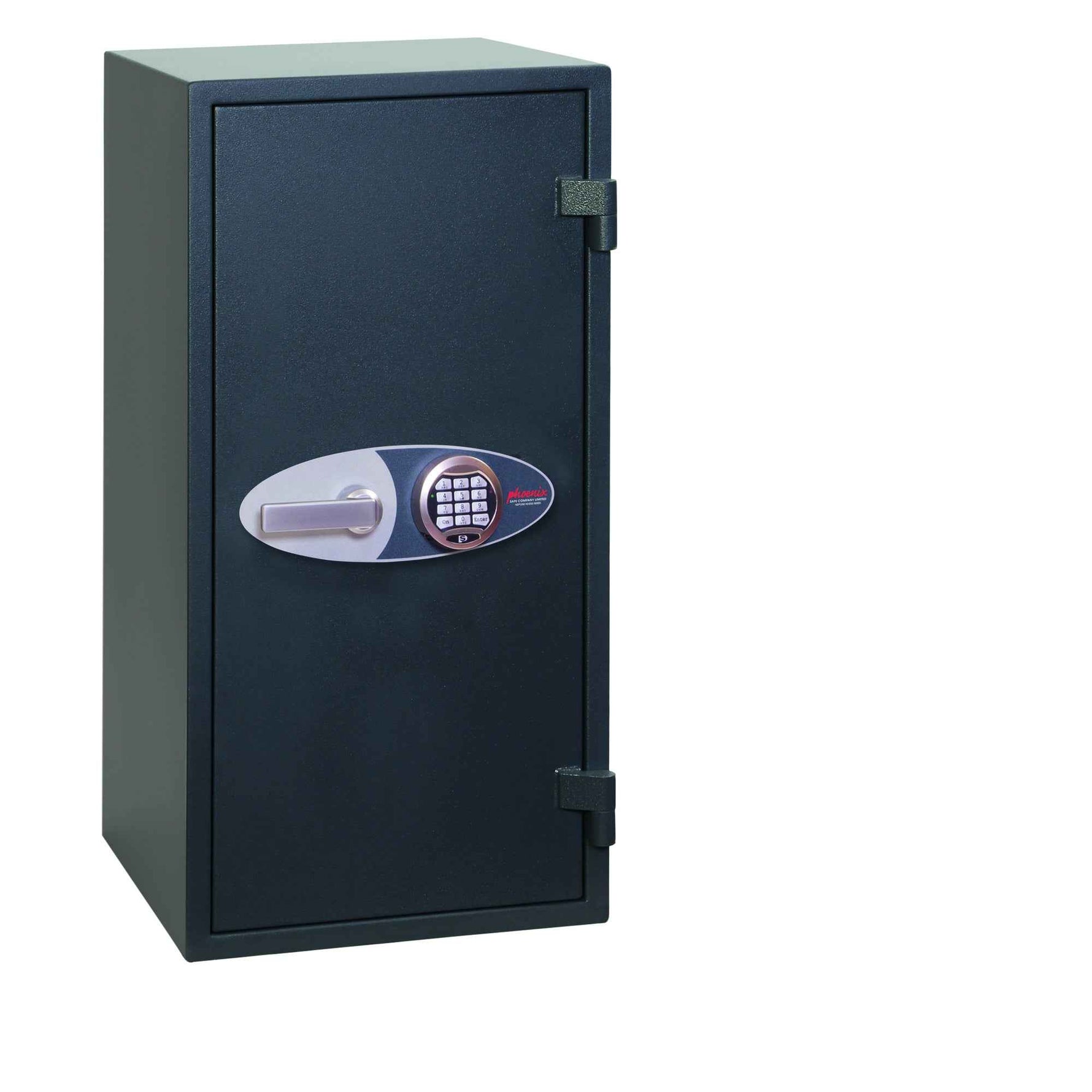 Phoenix Tresor Neptune Elektroschloss 90 l