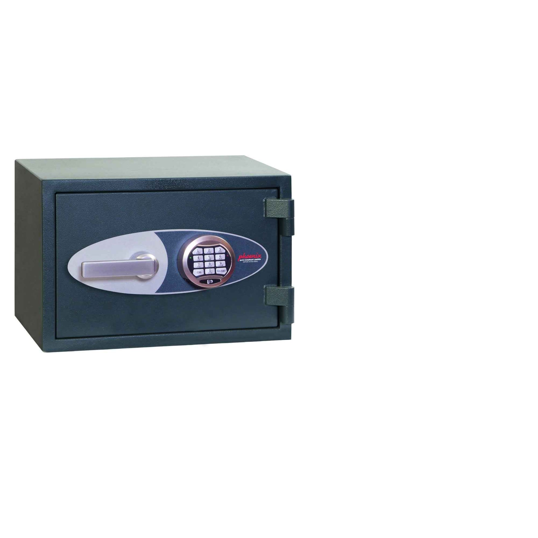 Phoenix Tresor Neptune Elektroschloss 24 l