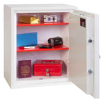 Phoenix Tresor Fortress Doppelbartschloss 42 l