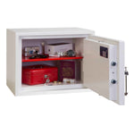 Phoenix Tresor Fortress Doppelbartschloss 24 l