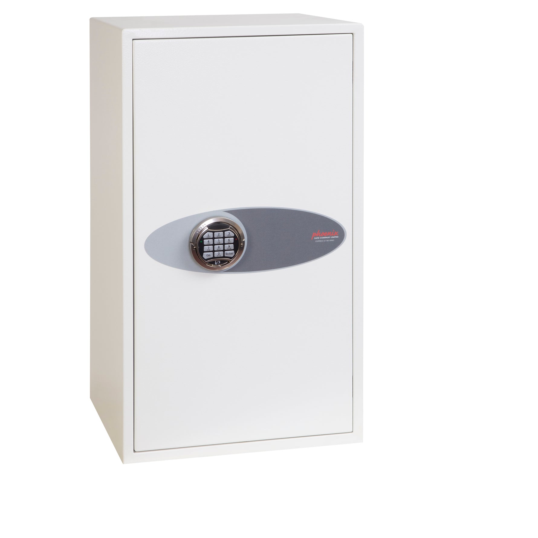 Phoenix Tresor Fortress Elektroschloss 74 l – Produktbild 2