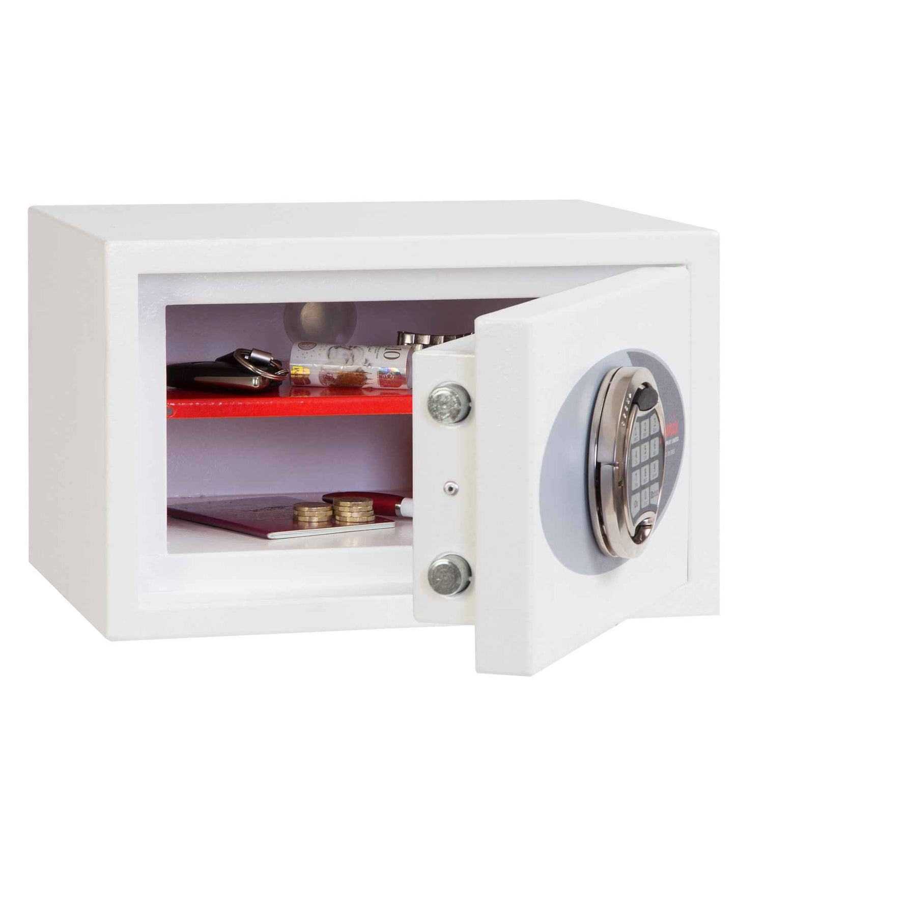 Phoenix Tresor Fortress Elektroschloss 7 l