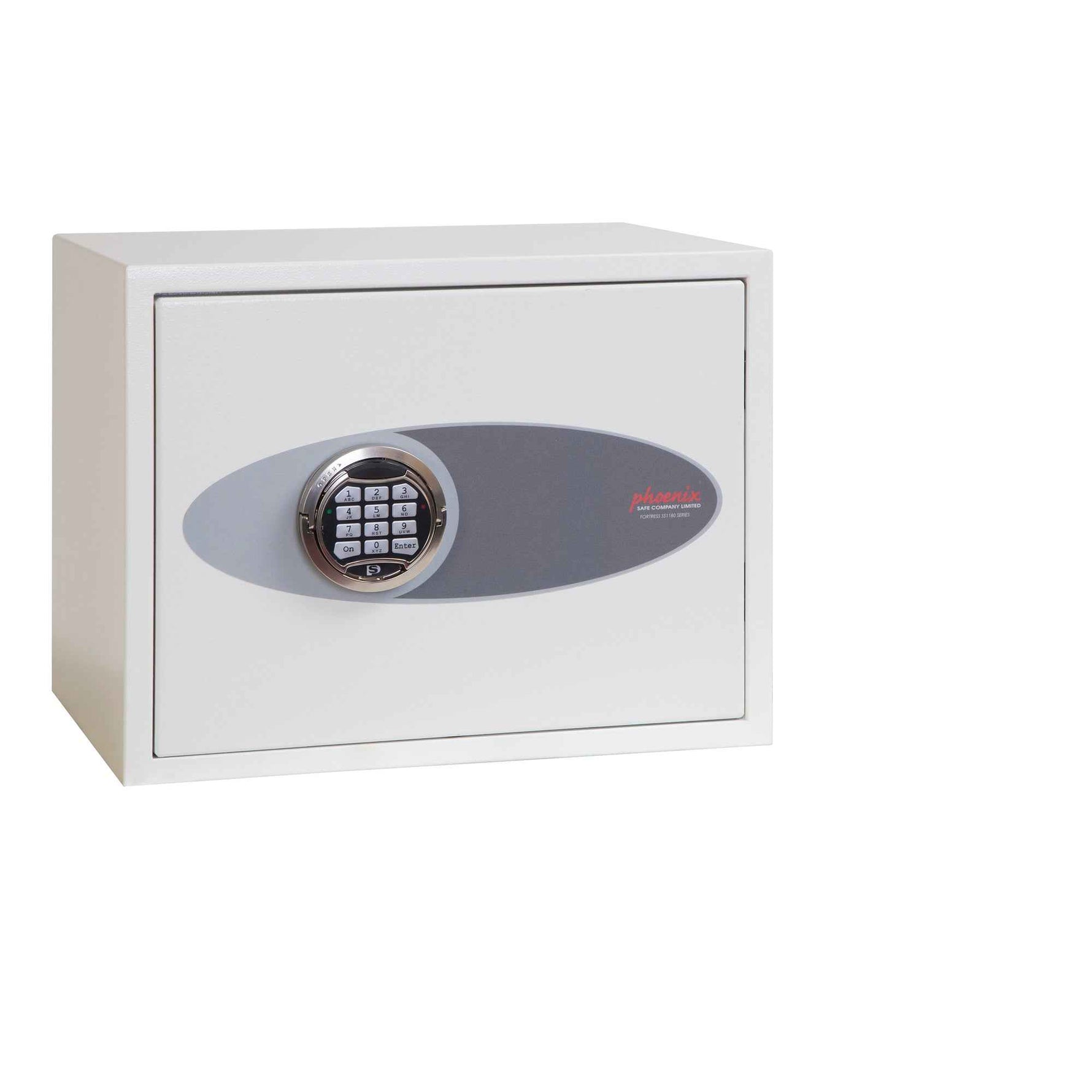 Phoenix Schlüsseltresor Fortress Elektroschloss 42 Haken