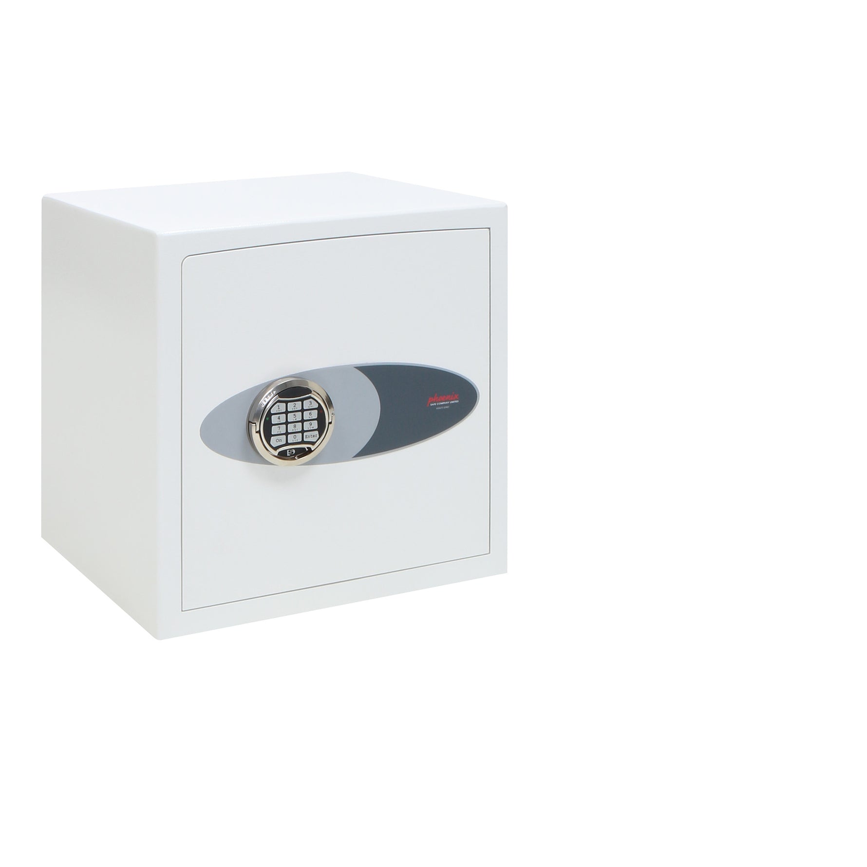 Phoenix Tresor Venus Elektroschloss 48 l – Produktbild 3