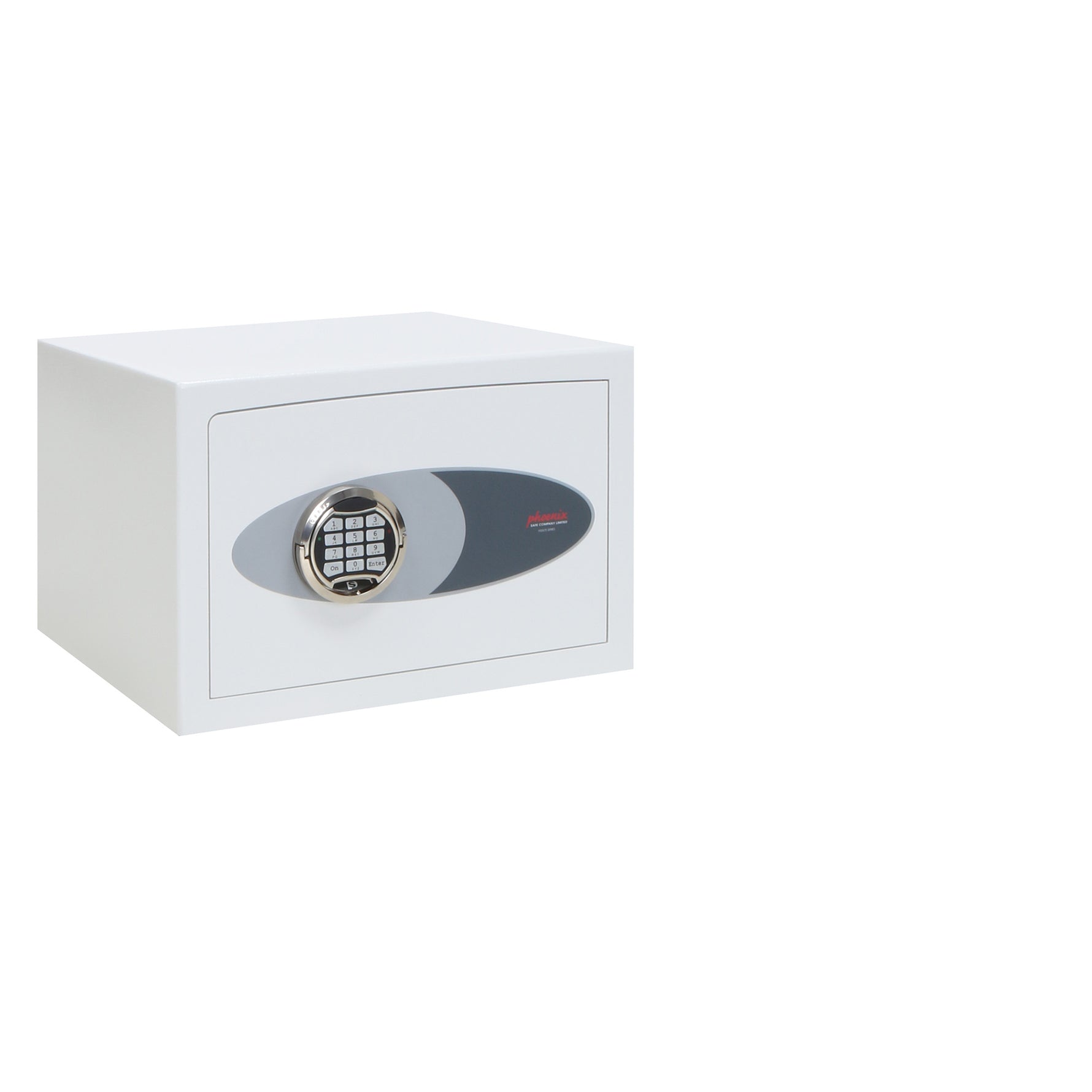 Phoenix Tresor Venus Elektroschloss 29 l – Produktbild 2