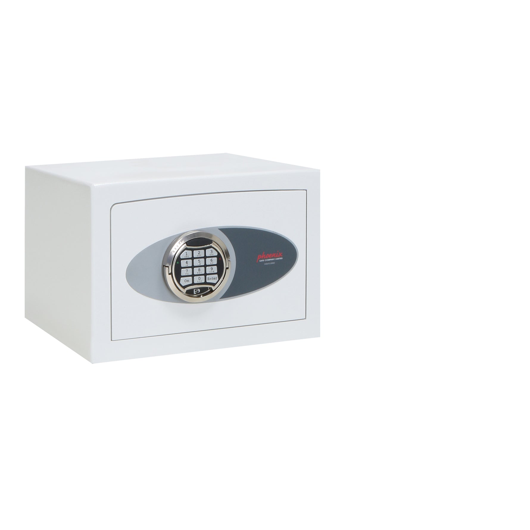 Phoenix Tresor Venus Elektroschloss 14 l – Produktbild 3