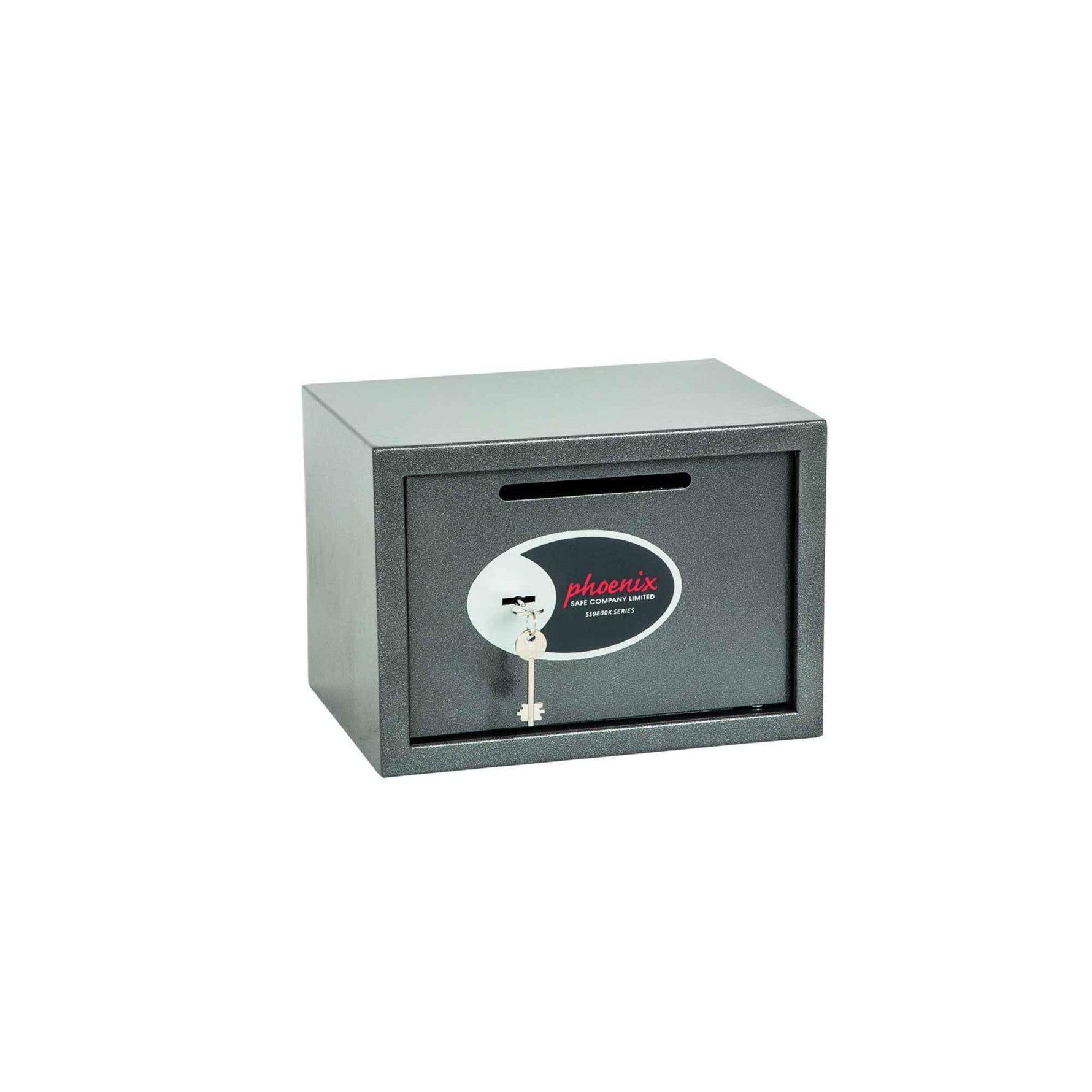 Phoenix Tresor Vela Deposit Home & Office Doppelbartschloss 17 l