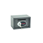 Phoenix Tresor Vela Deposit Home & Office Doppelbartschloss 10 l