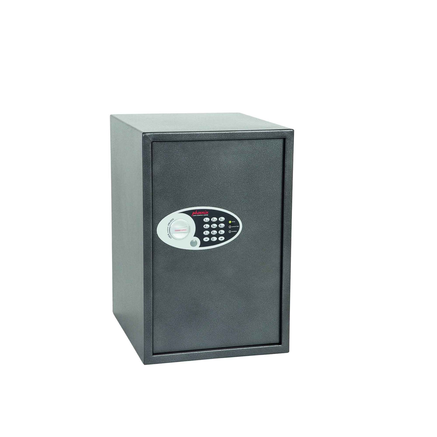 Phoenix Tresor Vela Home & Office Elektroschloss 88 l