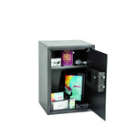 Phoenix Tresor Vela Home & Office Elektroschloss 51 l