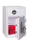 Phoenix Tresor Diamond Deposit Doppelbartschloss 44 l