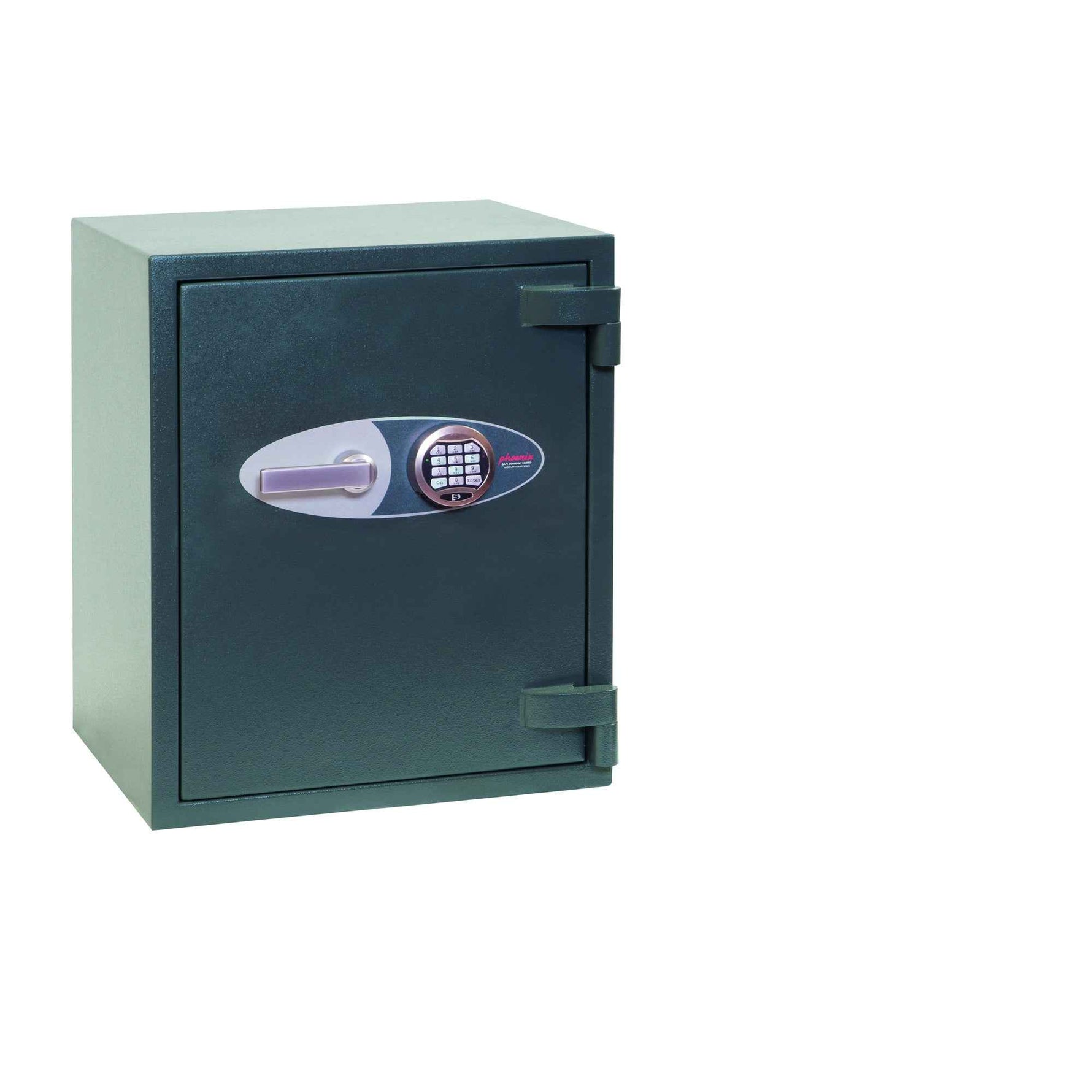 Phoenix Tresor Mercury Elektroschloss 69 l