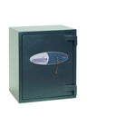 Phoenix Tresor Mercury Doppelbartschloss 69 l