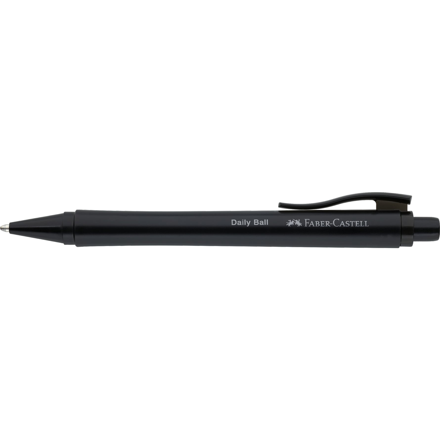 Faber-Castell Kugelschreiber Daily Ball - Wiepa Bürofachpartner
