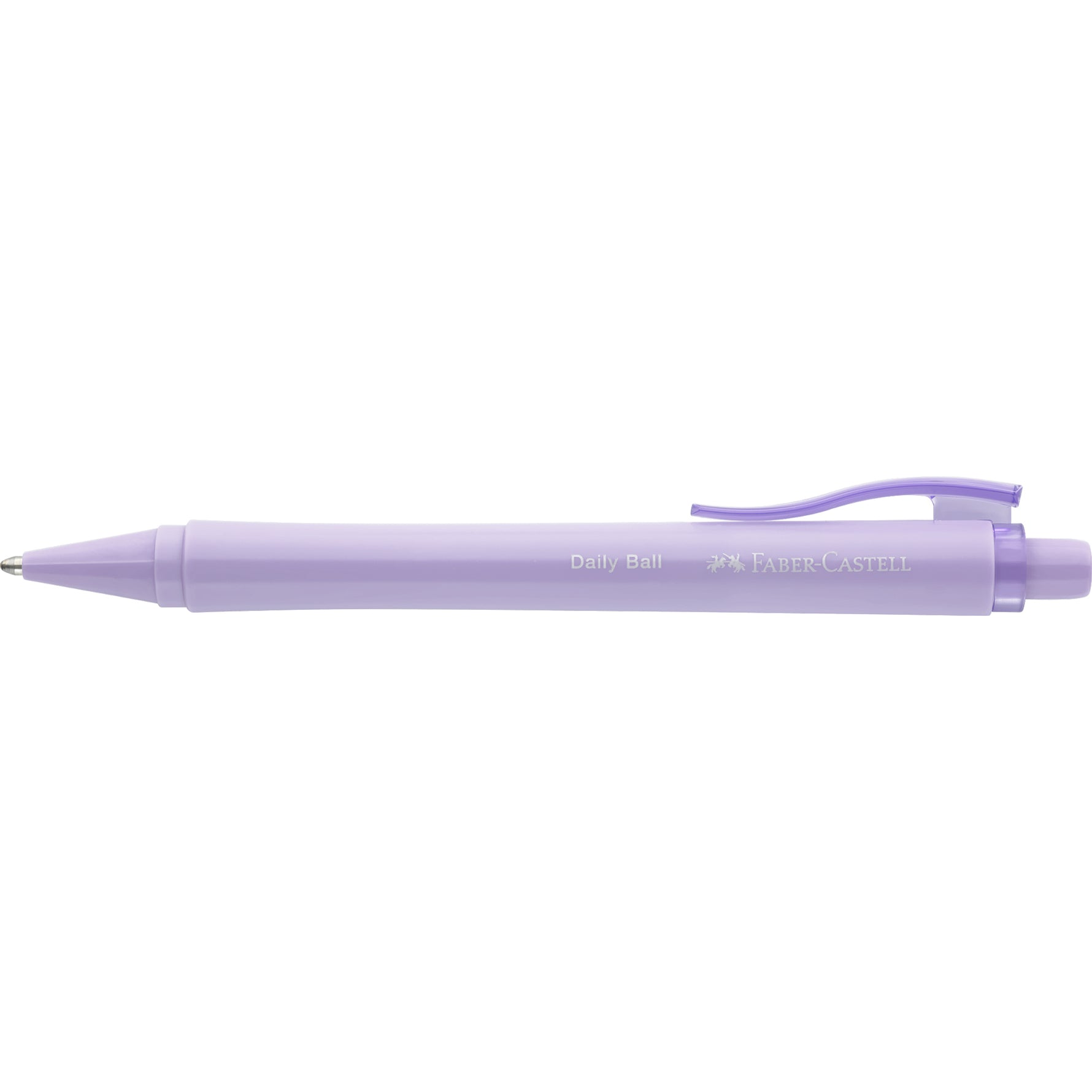 Faber-Castell Kugelschreiber Daily Ball - Wiepa Bürofachpartner