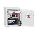 Phoenix Tresor Data Combi Schlüsselschloss 63 l