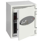 Phoenix Tresor Data Combi Schlüsselschloss 63 l
