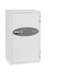 Phoenix Tresor Data Combi Schlüsselschloss 148 l – Produktbild 2