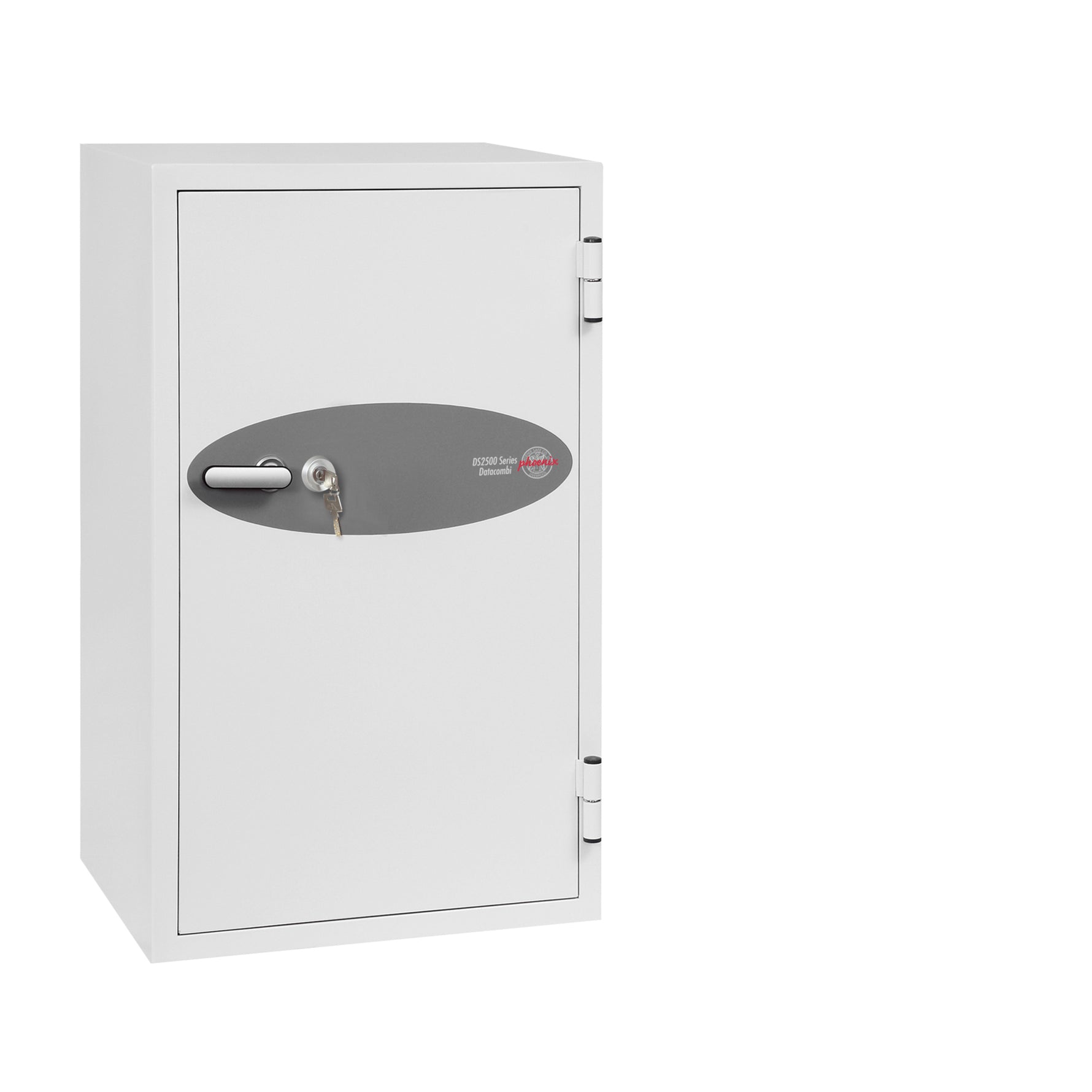 Phoenix Tresor Data Combi Schlüsselschloss 148 l – Produktbild 2