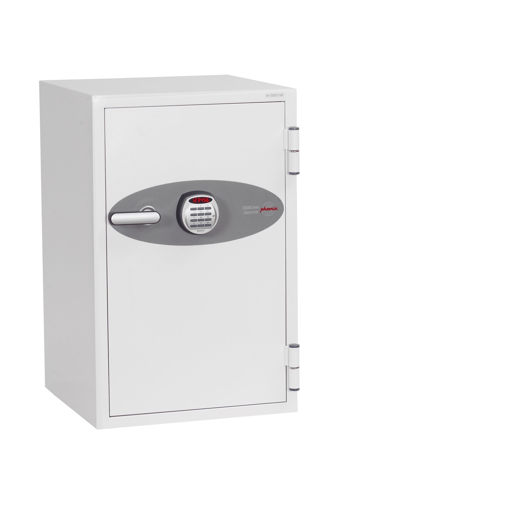 Phoenix Tresor Data Combi Elektroschloss 84 l – Produktbild 2
