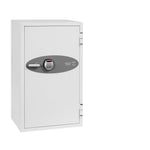 Phoenix Tresor Data Combi Elektroschloss 148 l – Produktbild 2