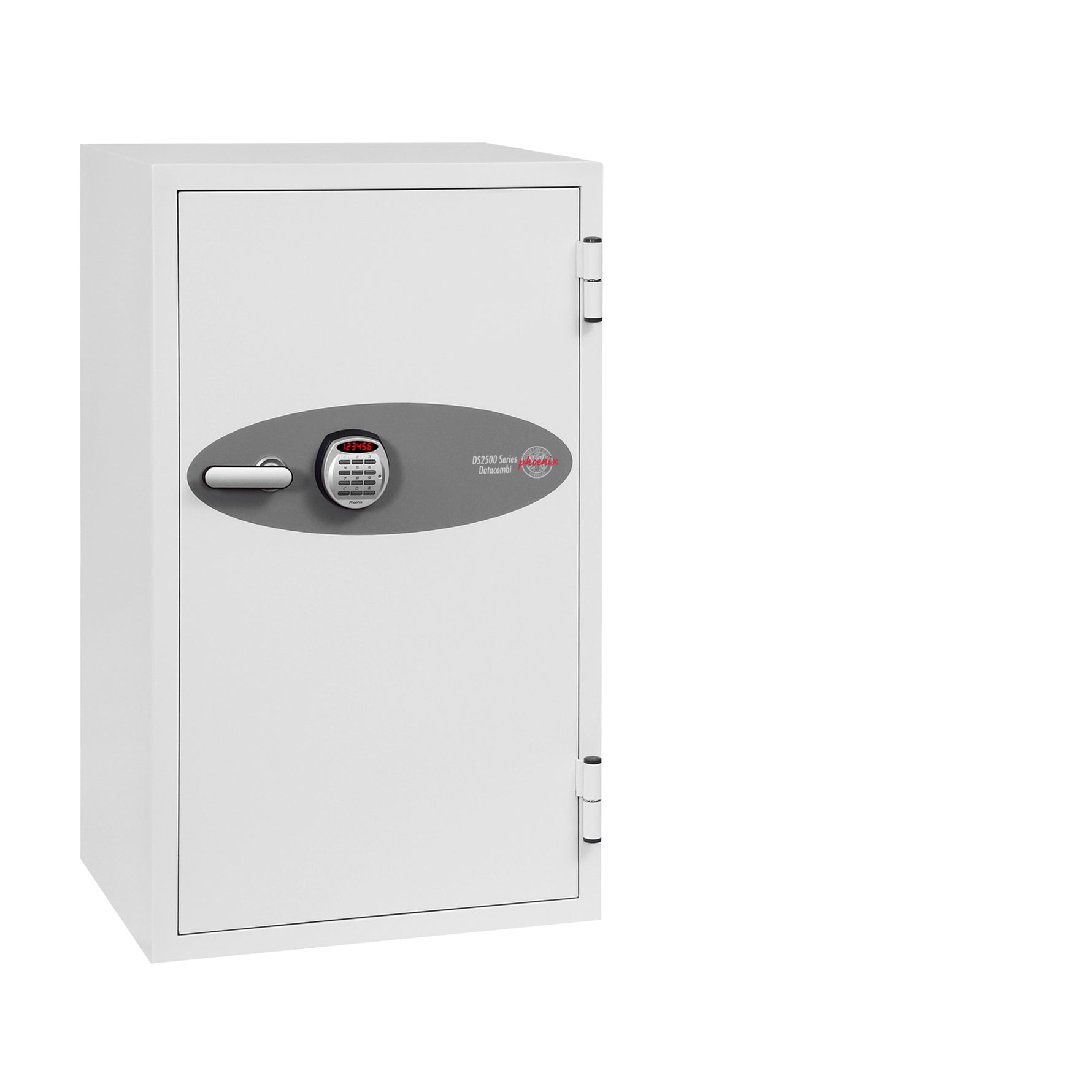 Phoenix Tresor Data Combi Elektroschloss 148 l – Produktbild 2