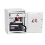 Phoenix Tresor Data Combi Fingerabdruck 63 l
