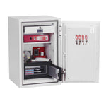 Phoenix Tresor Data Combi Fingerabdruck 84 l