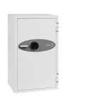 Phoenix Tresor Data Combi Fingerabdruck 148 l – Produktbild 2