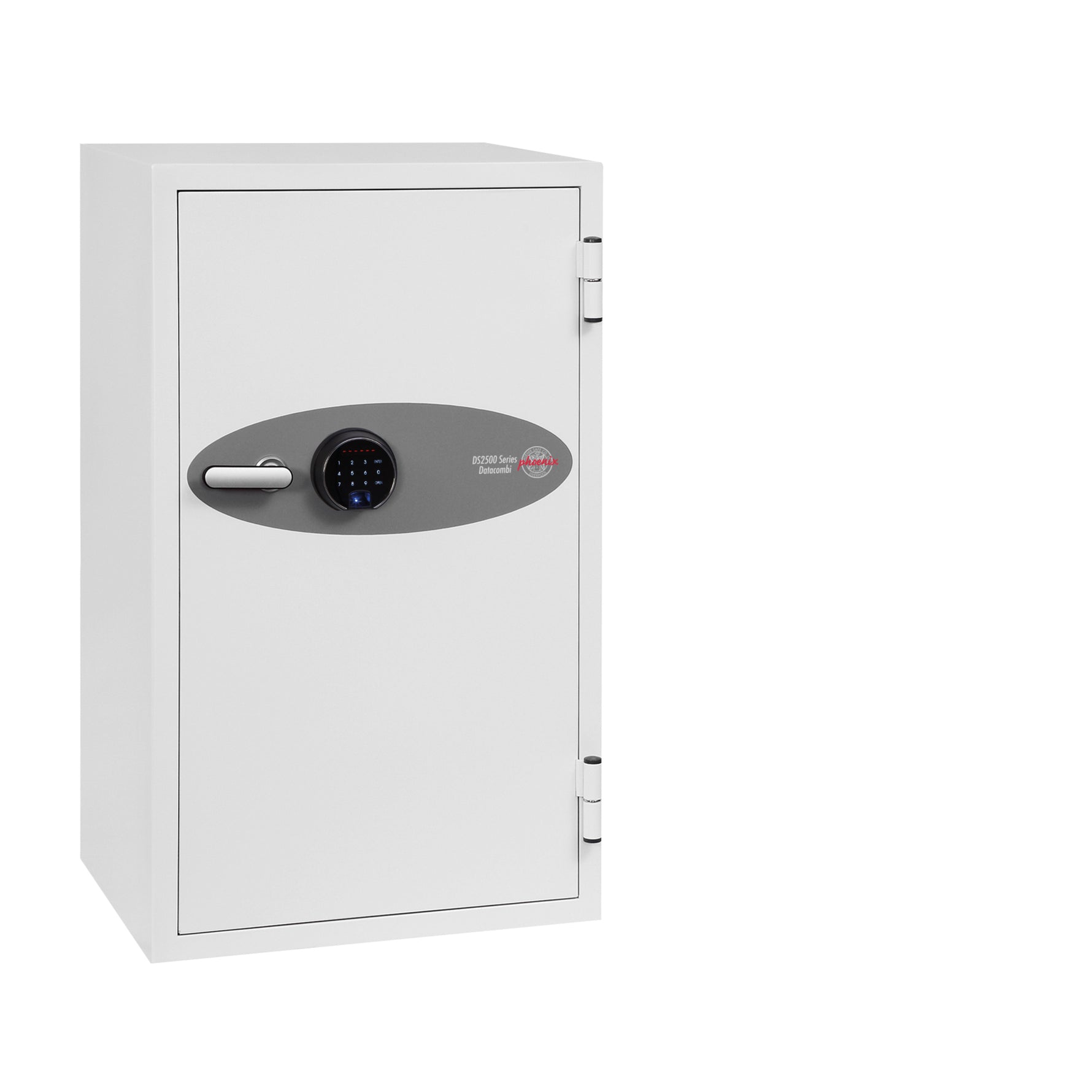 Phoenix Tresor Data Combi Fingerabdruck 148 l – Produktbild 2