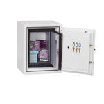 Phoenix Tresor Data Care Schlüsselschloss 18 l