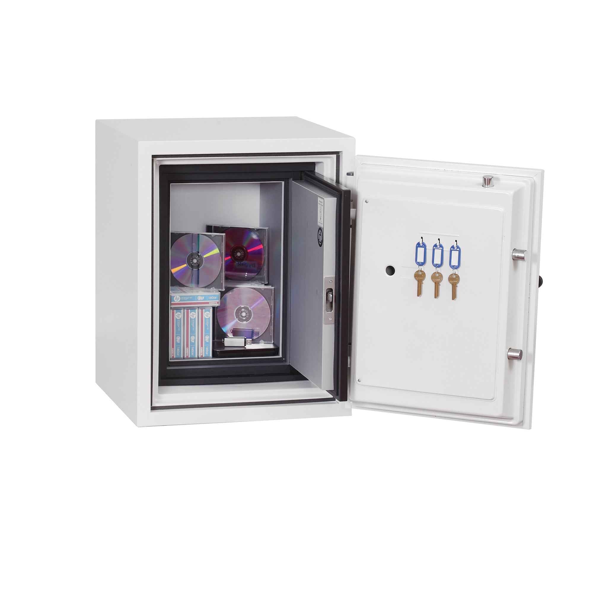 Phoenix Tresor Data Care Elektroschloss 18 l