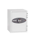 Phoenix Tresor Data Care Elektroschloss 18 l – Produktbild 2