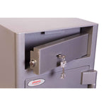 Phoenix Tresor Cashier Deposit Schlüsselschloss 47 l