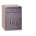 Phoenix Tresor Cashier Deposit Schlüsselschloss 47 l
