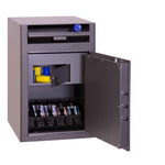 Phoenix Tresor Cashier Deposit Elektroschloss 92 l