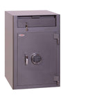 Phoenix Tresor Cashier Deposit Elektroschloss 92 l