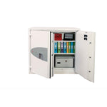 Phoenix Tresor Fire Commander Pro Schlüsselschloss 445 l