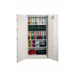 Phoenix Tresor Fire Commander Pro Elektroschloss 549 l
