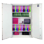 Phoenix Tresor Fire Commander Pro Schlüsselschloss 772 l