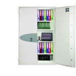 Phoenix Tresor Fire Commander Pro Schlüsselschloss 772 l
