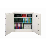 Phoenix Tresor Fire Commander Pro Elektroschloss 445 l
