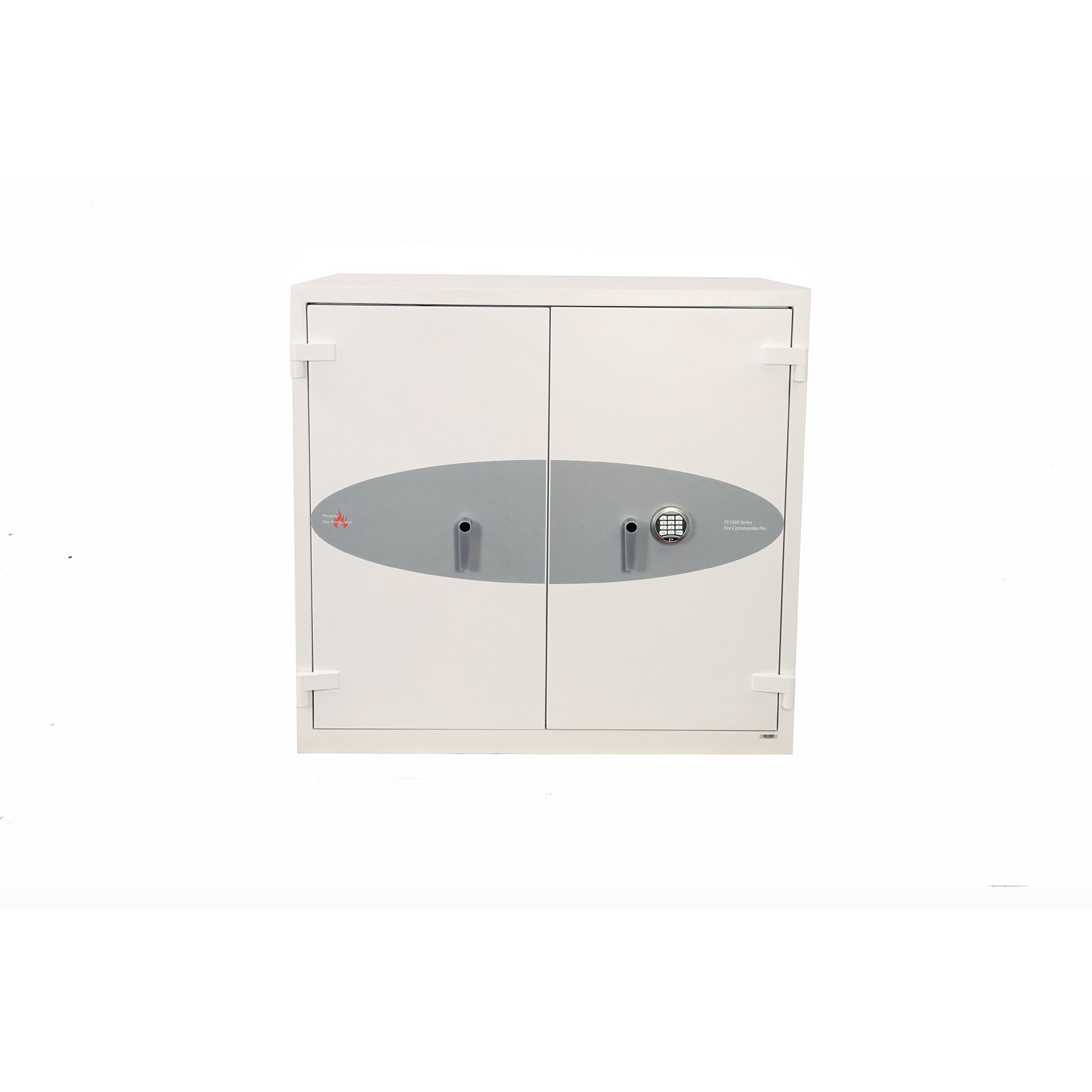 Phoenix Tresor Fire Commander Pro Elektroschloss 445 l – Produktbild 3