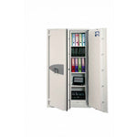 Phoenix Tresor Fire Commander Pro Elektroschloss 549 l