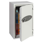 Phoenix Tresor Fire Commander Schlüsselschloss 220 l