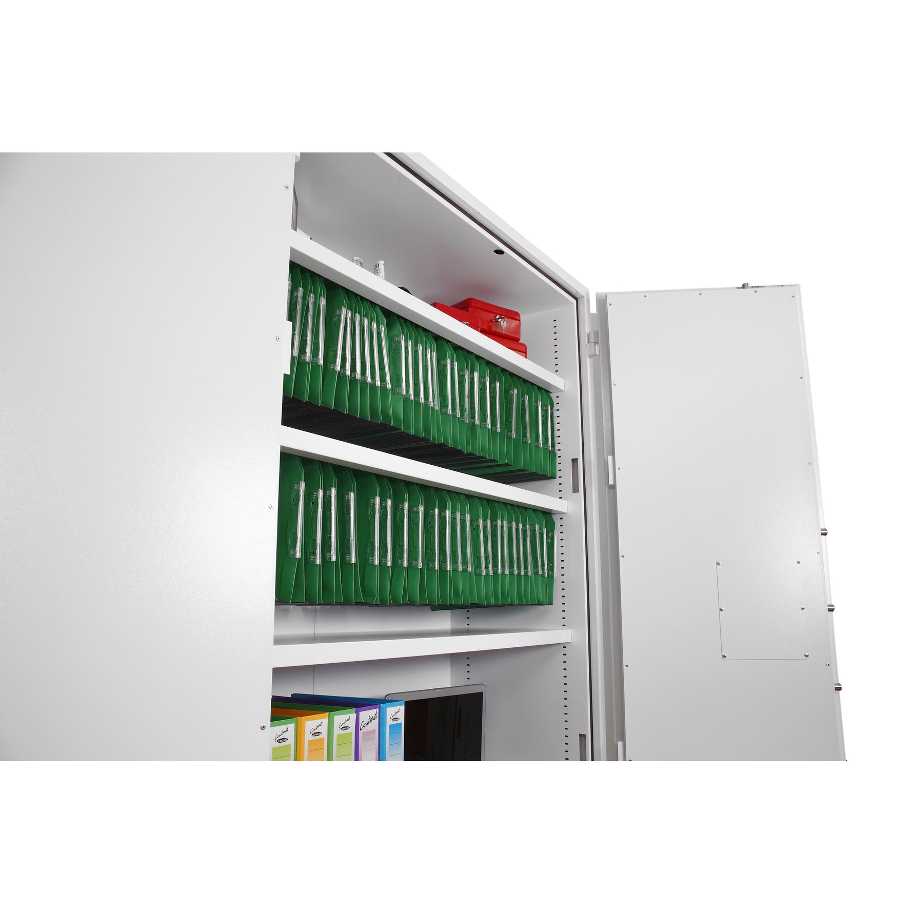 Phoenix Tresor Fire Commander Elektroschloss 626 l – Produktbild 2