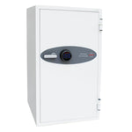 Phoenix Tresor Fire Commander Fingerabdruck 220 l